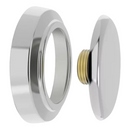 PLUG LATAO C/ CANOPLA E PARAF N.0 (171102) BLUKIT