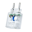 DPS ICLAMPER POCKET 2P+T TRANSPARENTE 10A (010199)