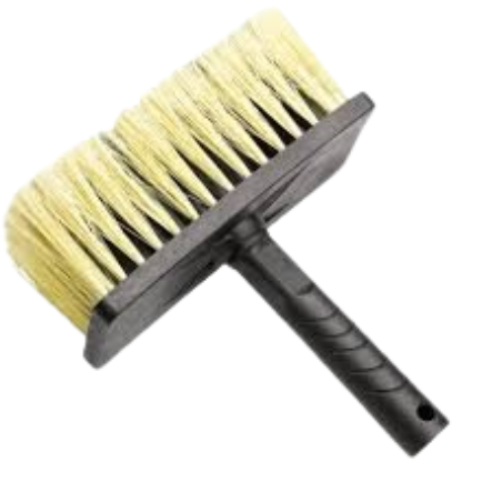 BROXA RETANGULAR 18,2X8 6CM (43188001)