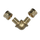 PEX AGUA COTOVELO 16MM (KC/16) ASTRA