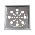 GRELHA INOX QD 10CM CLARINOX