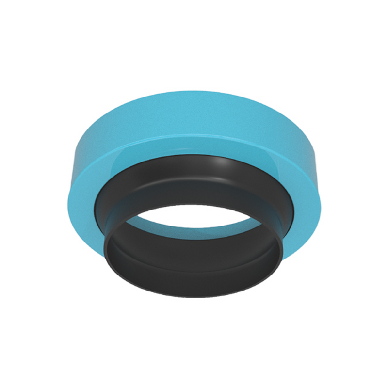 ANEL DE VEDACAO C/GUIA P/VASO SANITARIO (AG) JAPI