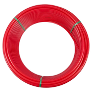 PERT AGUA TUBO MONOCAMADA 32MM A/Q VERMELHO (PERT/32M*VM) ASTRA
