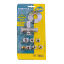 ADAP P/ FILTRO ABS CR C/ REGISTRO INTEGRADO (310905) BLUKIT