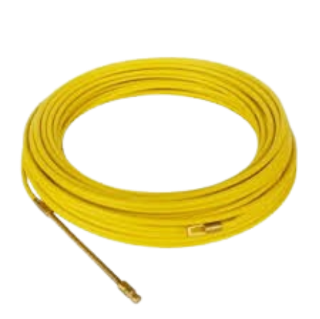 PASSA FIO 15 METROS COM ALMA DE AO PROAQUA (11380)