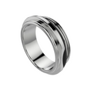 SEDE P/ VALV DESCARGA HYDRA LUXO/MASTER 1.1/2"  (349446) BLUKIT