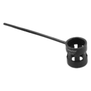 TARRAXA CANO PVC (B) 3/4 (026085) KING STEEL