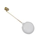 BOIA BALÃO PLASTICO 2 (11355PG) GARDEN