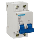 DISJ BIP 6A CURVA C (58012103) TRAMONTINA