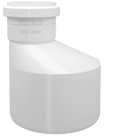 RED EG BR PVC 200X150MM (11232011) FORTLEV