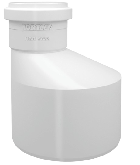 RED EG BR PVC 200X150MM (11232011) FORTLEV