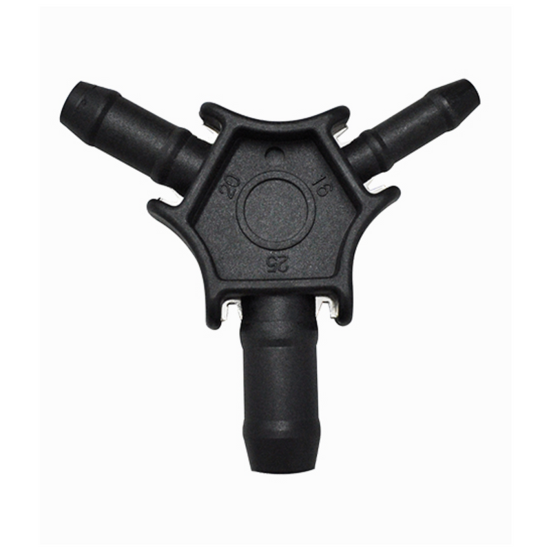 PEX GAS CALIBRADOR DE TUBO 20 25 32MM (CAL/2032) ASTRA