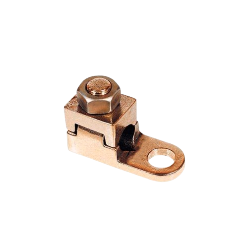 TERMINAL PRESSAO (BOTINHA) 25MM