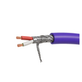 CABO RS485 PROFIBUS 1P X 22AWG