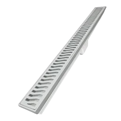 CAIXA COL PVC C/GRELHA CR SAIDA BAIXO 7X90CM (2399) COSTA NAVARRO