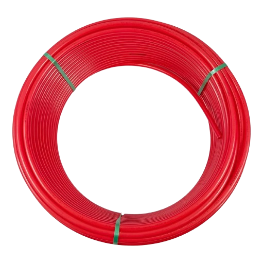 PERT AGUA TUBO MONOCAMADA 16MM A/Q VERMELHO (PERT/16M*VM) ASTRA