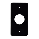 TAMPA P/ CONDULETE 1 TOM RED 1" PT