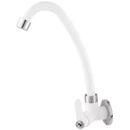 TORN COZINHA PAREDE BRANCA - CROMADA ABS (6354) LEAO