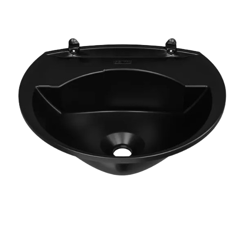 LAVATORIO PLASTICO 36X28 CM3,8 LTS (LV2/SC*PR1) ASTRA