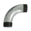 CURVA GALV MACHO 90X1 1/2"