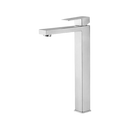 TORN LAVATORIO MESA ALTA QUADRADA CROMADA (1513) LEAO