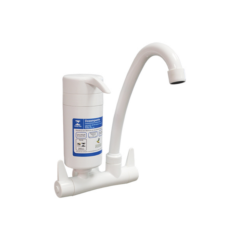 CONJUNTO FILTRO COM TORN BICA MOVEL (1172SHB) JAPI