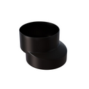 BOLSA PARA VASO EXCENTRICA PRETA (19610) ESTRELA