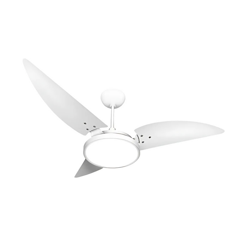 VENT TETO MARAGOGI BF 6500K 220V BR/BR 903 (JRF000075F) VENTEX